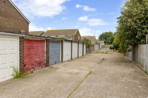 Aylesbury Avenue, Eastbourne