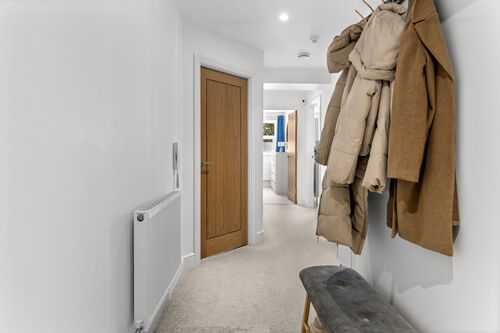 Royal Parade, Eastbourne