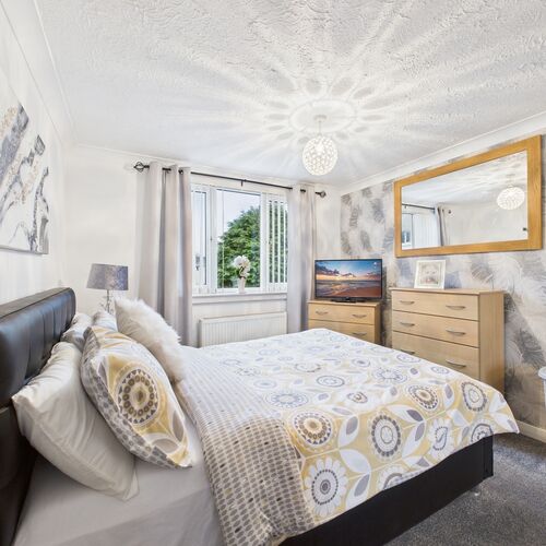 Montfode Drive, Ardrossan 