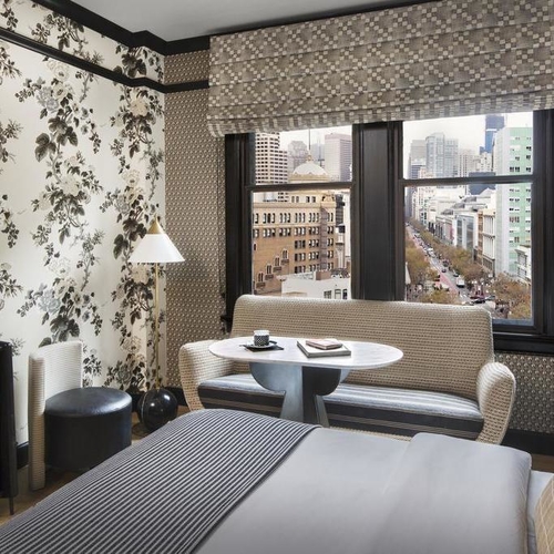 San Francisco Proper