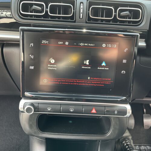 2018 (67) CITROEN C3 1.2 PURE TECH 82 FLAIR 5 DOOR 