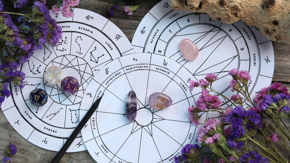 Learning From Water Signs  & Living In Flow 