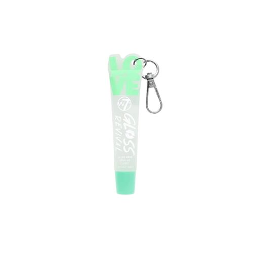 W7 Love Gloss Revival Lip Gel Serum