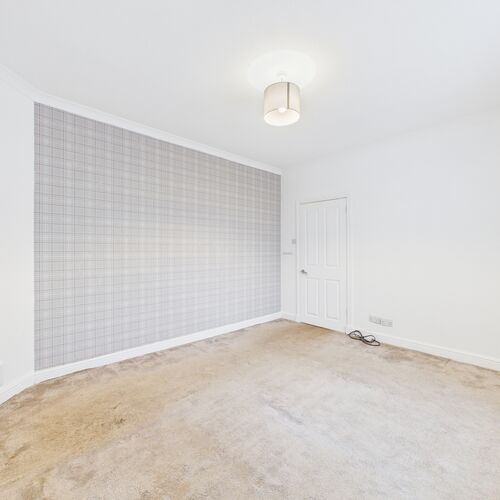 Christie Gardens, Saltcoats 