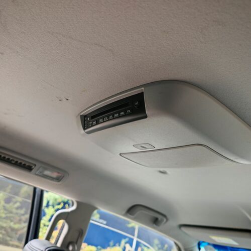 MITSHUBISHI Pajero Shogun 3.8 V6 2012 - Petrol Euro5 Ulez Compliant