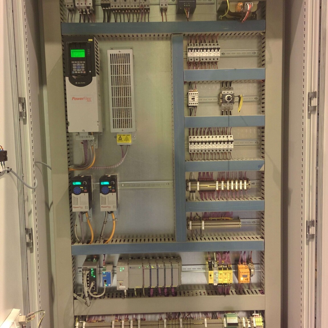 Upgrade solutions for PCT Ltd machines