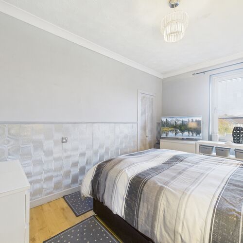 McGregor Avenue, Stevenston 