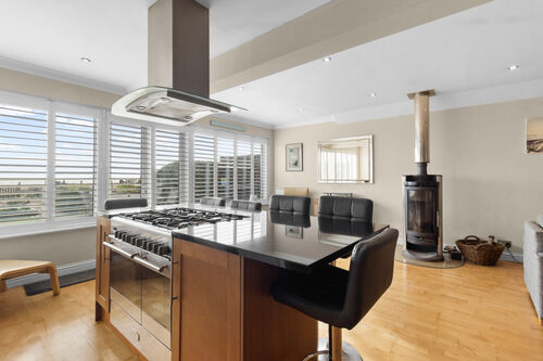 Coast Road, Pevensey Bay