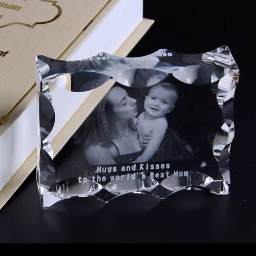 The Amazing 180X130X25cm 3D Staffa Scallop Edge Photo Frame