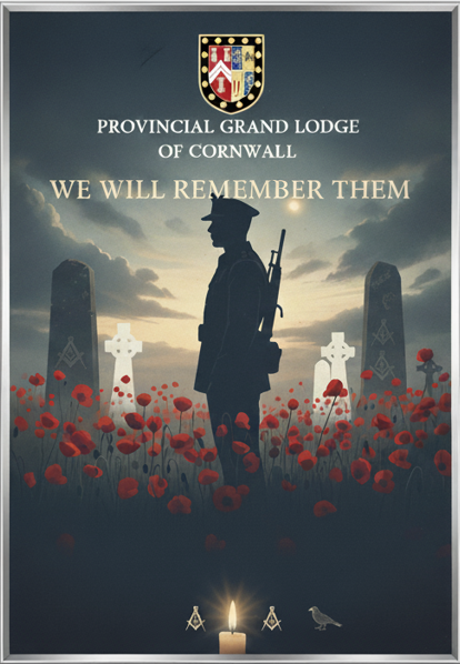 Lest We Forget 
