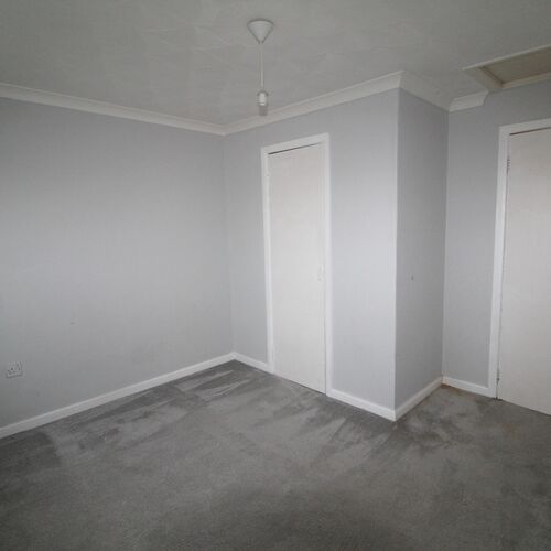 Lauder Court, Kilmarnock