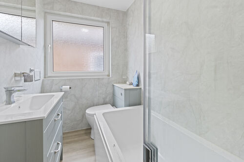 Churchdale Road, Eastbourne