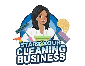 Start Your Cleaning Business