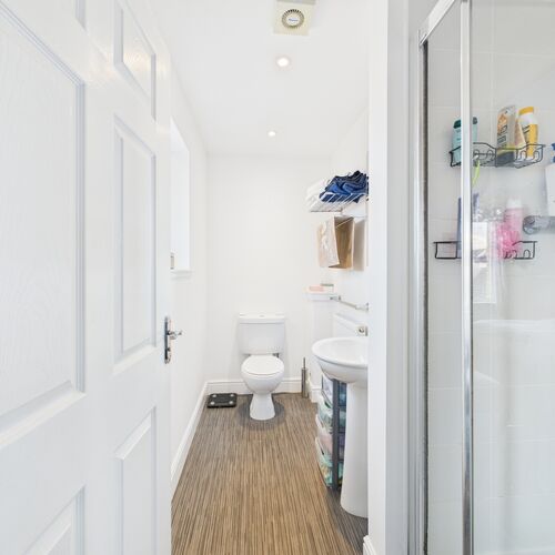 Garrett Avenue, Saltcoats 