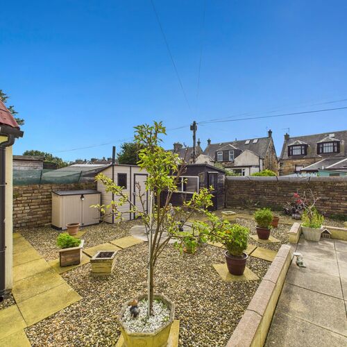 Waverley Place, Saltcoats 