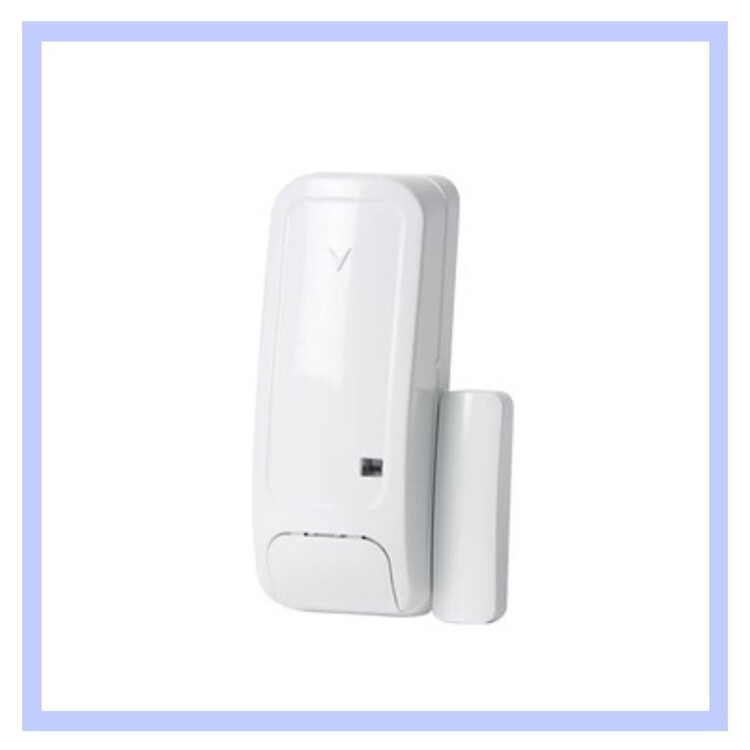 Wireless Alarm