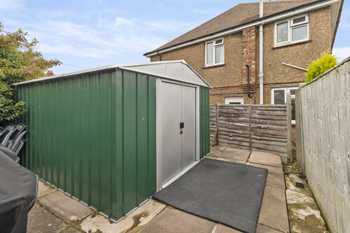 Churchdale Road, Eastbourne