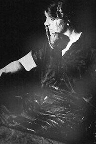 Margery - The Medium