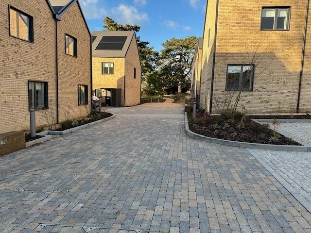 Student Accommodation 