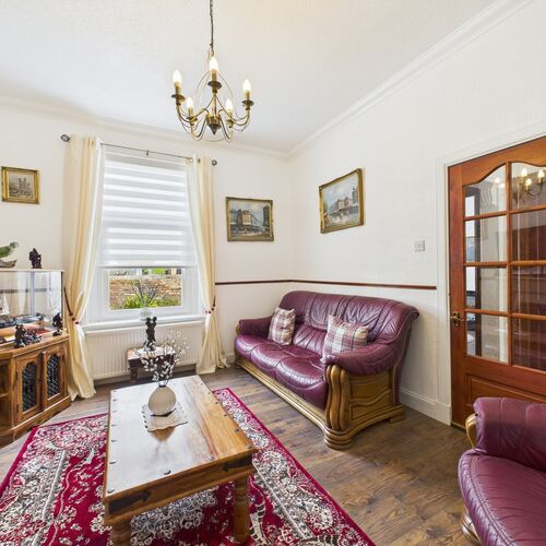 Waverley Place, Saltcoats 