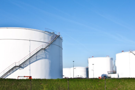 Denso Steelcoat Tank Base System