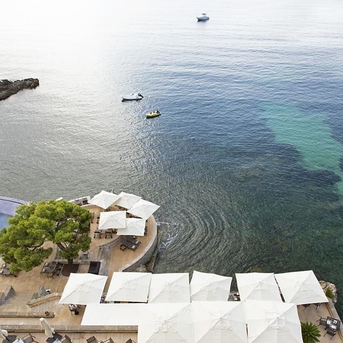 Hospes Maricel y Spa