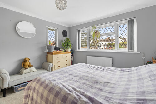 Dover Road, Polegate