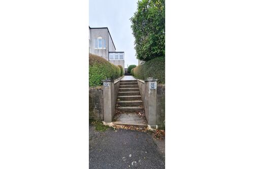 52 Ardmory Road, Rothesay, Isle of Bute, PA20 0PG