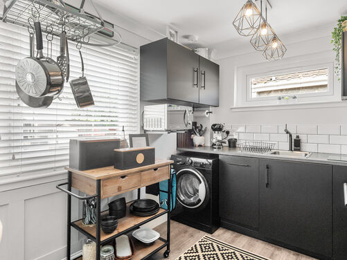 Briardene, Laurieston, FK2 9JF