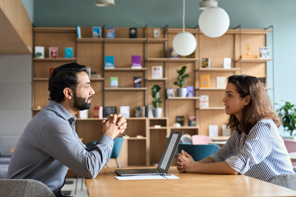 Employee Relations