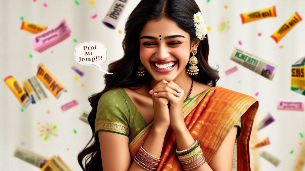 Varisu - வாரிசு - 24.09.2025