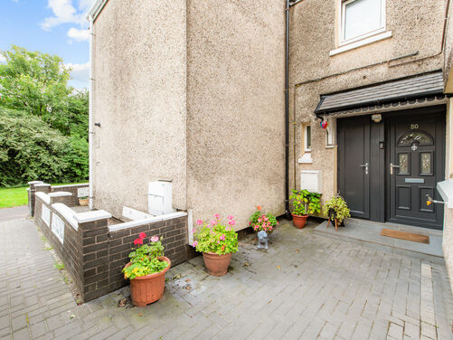 Broompark East, Menstrie, FK11 7AN