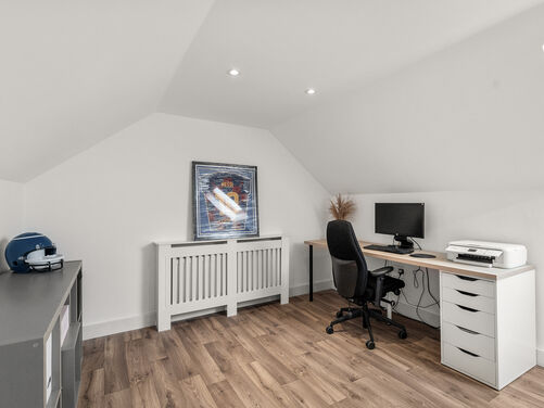 Dumyat Drive, Falkirk, FK1 5PA