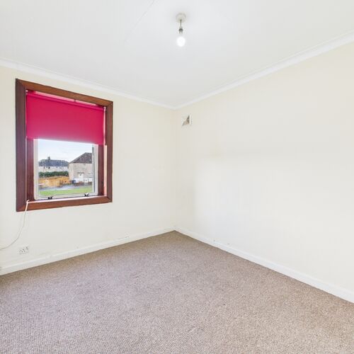 Anderson Drive, Saltcoats 