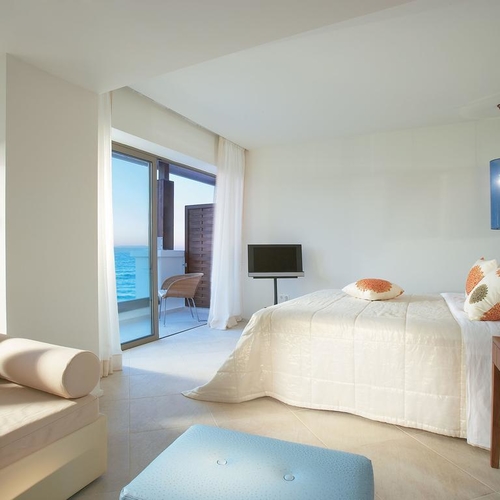 Amirandes, Grecotel Exclusive Resort