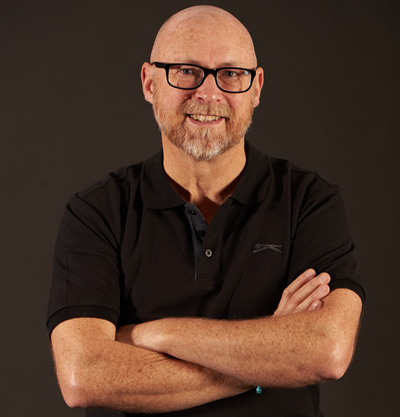 Simon Hall