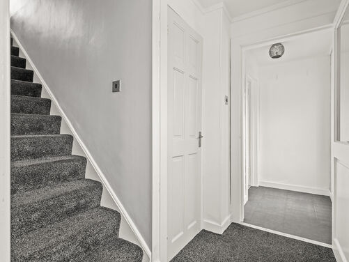 Gartmorn Road, Sauchie, FK10 3PA