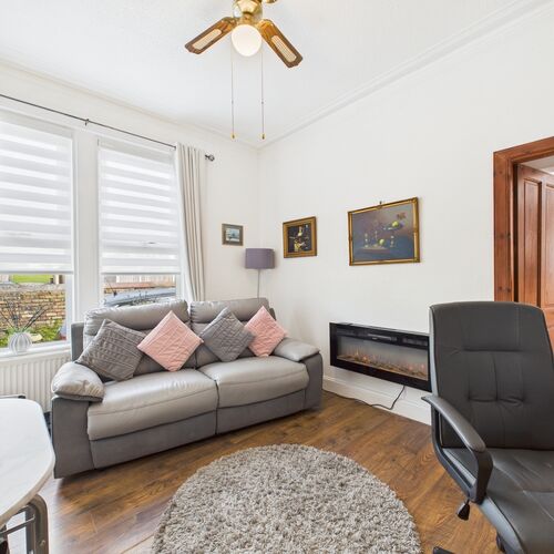 3 Waverley Place, Saltcoats