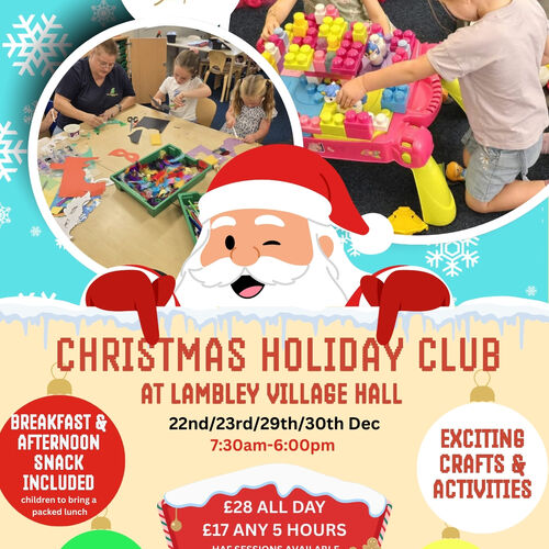 Lambley Primary School