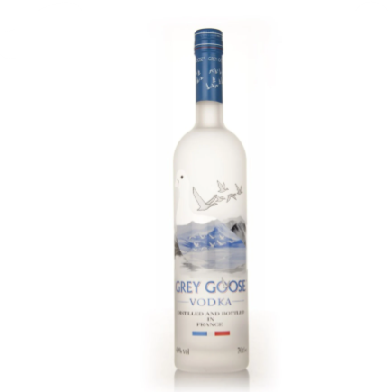 Grey Goose Vodka