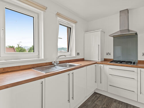 Tulligarth Park, Alloa, FK10 2DD