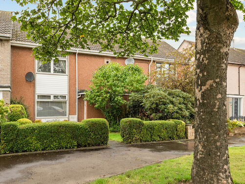 College Crescent, Falkirk, FK2 9HL