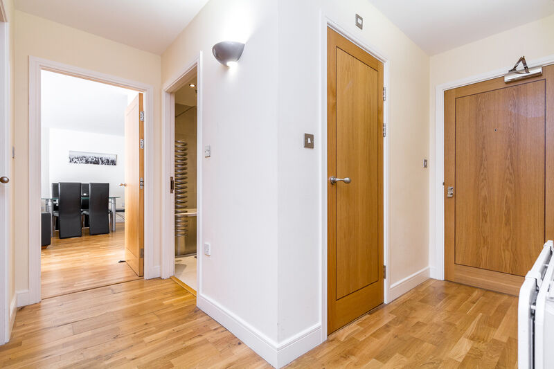 ALTOLUSSO CARDIFF CITY CENTRE FULLY FURNISHED TWO BEDROOM APARTMENT WITH PARKING