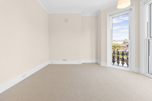 Upperton Gardens, Eastbourne