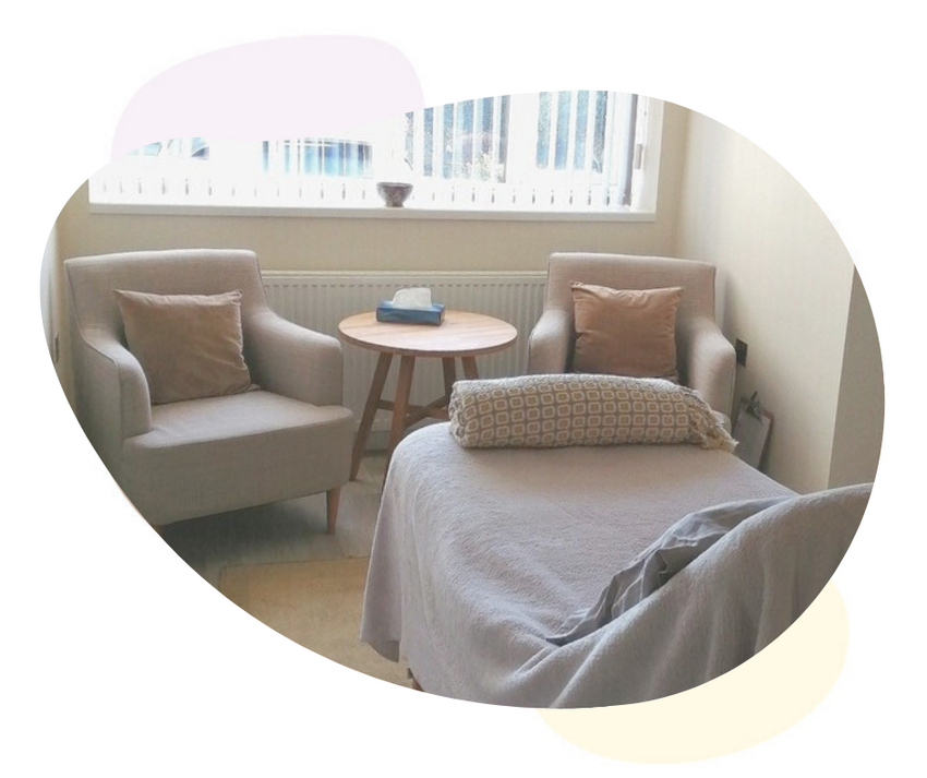 Energy healing treatment packages for emotional challenges from trauma, autism, or early diagnosis of Alzheimer's