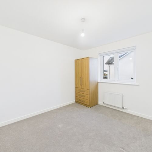 Outerwood View, Kilwinning 