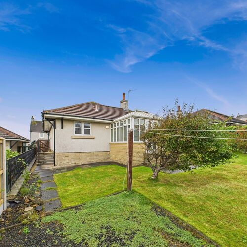 Horse Isle View Ardrossan
