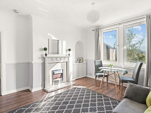 Beechwood, Sauchie, FK10 3LA