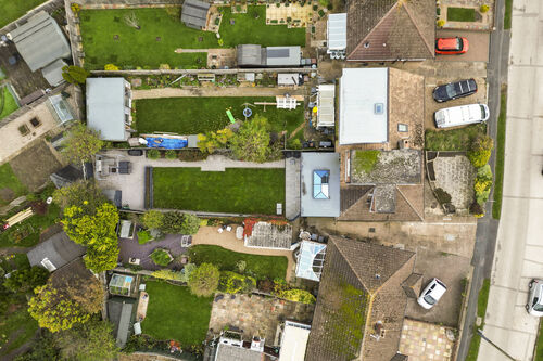 Gorringe Valley Road, Eastbourne