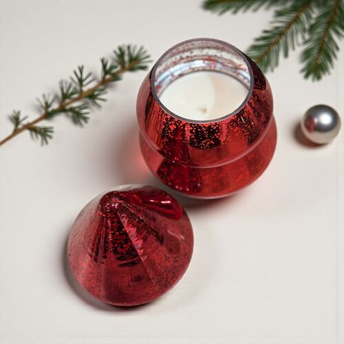 Starlight Forest Candle